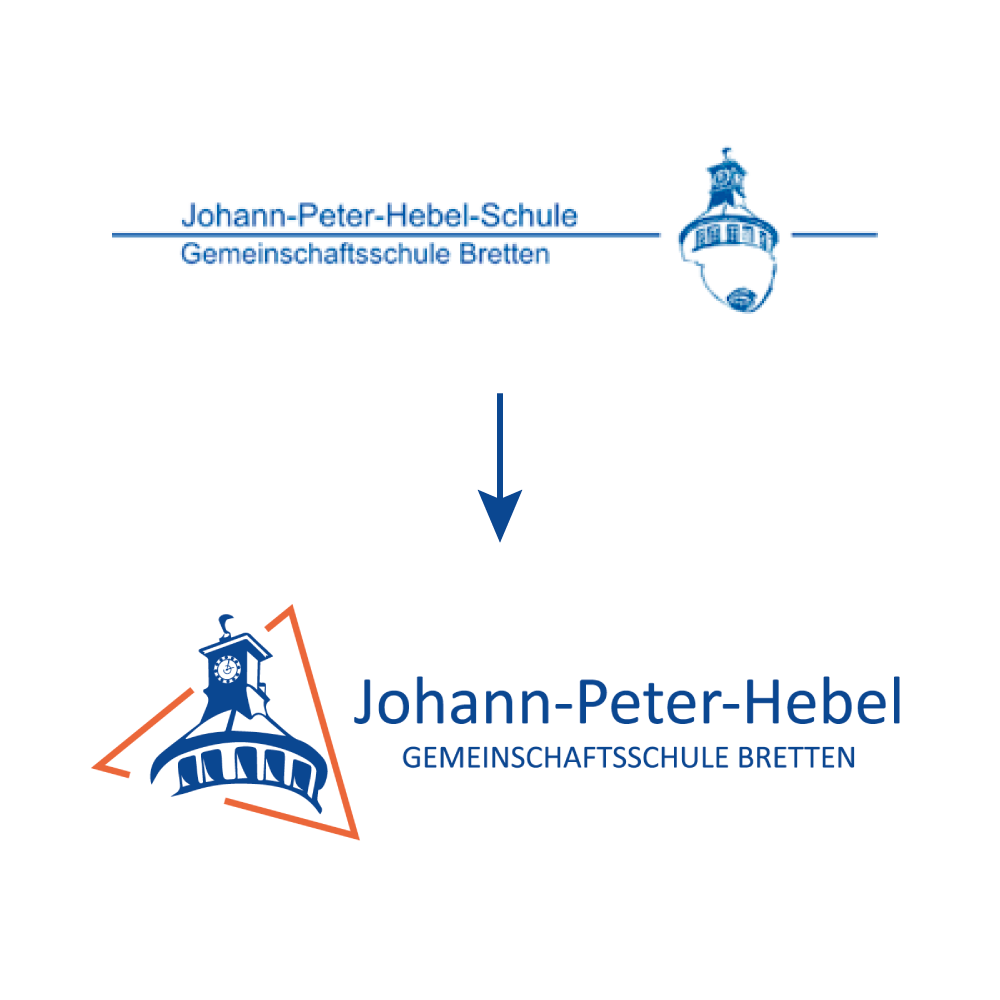 logoentwicklung